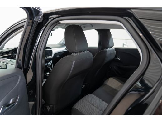 Opel Corsa 1.2 Edition | Navigatie | Parkeersensoren | Apple Carplay & Android Auto | Cruise Controle | Lich... ActivLease financial lease