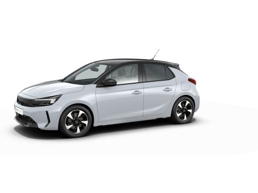 Opel Corsa-e YES - Electric | 16" Lichtmetalen velgen | 3-spaaks lederen stuurwiel | Dode hoek waarschuwing ActivLease financial lease
