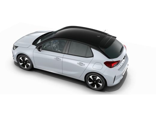 Opel Corsa-e YES - Electric | 16" Lichtmetalen velgen | 3-spaaks lederen stuurwiel | Dode hoek waarschuwing ActivLease financial lease