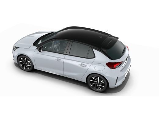 Opel Corsa YES | 16" Lichtmetalen velgen | Dode hoek waarschuwing | Draadloze Apple Carplay en Android Auto ActivLease financial lease