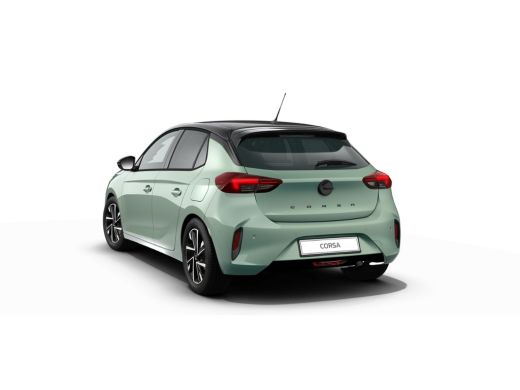 Opel Corsa YES | 16" Lichtmetalen velgen | Dode hoek waarschuwing | Draadloze Apple Carplay en Android Auto ActivLease financial lease
