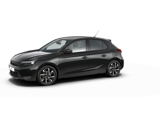 Opel Corsa YES | 16" Lichtmetalen velgen | Dode hoek waarschuwing | Draadloze Apple Carplay en Android Auto ActivLease financial lease