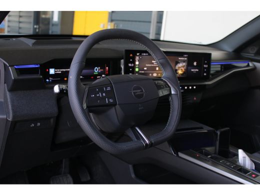 Opel Grandland 1.6 Turbo Plug-in-Hybrid GS | Matrix Led | Focal Audio | Schuif-kanteldak | 360 camera | 20` lich... ActivLease financial lease