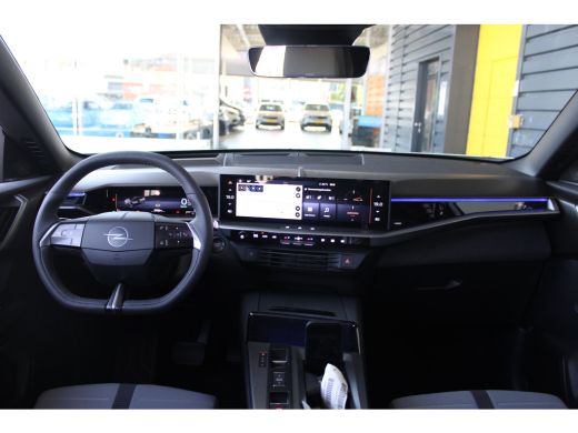 Opel Grandland 1.6 Turbo Plug-in-Hybrid GS | Matrix Led | Focal Audio | Schuif-kanteldak | 360 camera | 20` lich... ActivLease financial lease