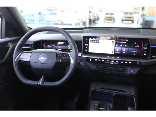 Opel Grandland 1.6 Turbo Plug-in-Hybrid GS | Matrix Led | Focal Audio | Schuif-kanteldak | 360 camera | 20` lich... ActivLease financial lease