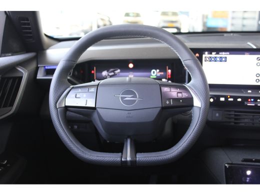 Opel Grandland 1.6 Turbo Plug-in-Hybrid GS | Matrix Led | Focal Audio | Schuif-kanteldak | 360 camera | 20` lich... ActivLease financial lease