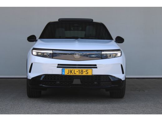 Opel Grandland 1.6 Turbo Plug-in-Hybrid GS | Matrix Led | Focal Audio | Schuif-kanteldak | 360 camera | 20` lich... ActivLease financial lease