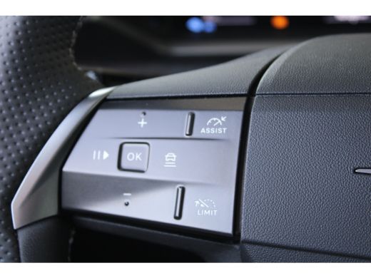 Opel Grandland 1.6 Turbo Plug-in-Hybrid GS | Matrix Led | Focal Audio | Schuif-kanteldak | 360 camera | 20` lich... ActivLease financial lease