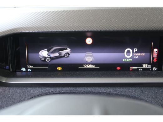 Opel Grandland 1.6 Turbo Plug-in-Hybrid GS | Matrix Led | Focal Audio | Schuif-kanteldak | 360 camera | 20` lich... ActivLease financial lease