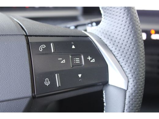 Opel Grandland 1.6 Turbo Plug-in-Hybrid GS | Matrix Led | Focal Audio | Schuif-kanteldak | 360 camera | 20` lich... ActivLease financial lease