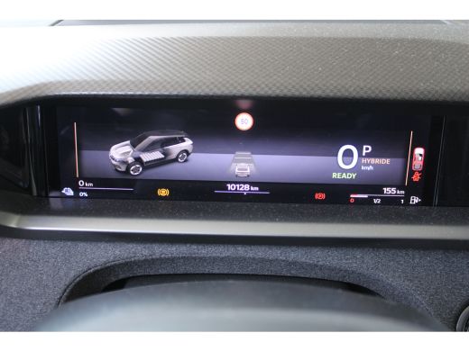 Opel Grandland 1.6 Turbo Plug-in-Hybrid GS | Matrix Led | Focal Audio | Schuif-kanteldak | 360 camera | 20` lich... ActivLease financial lease