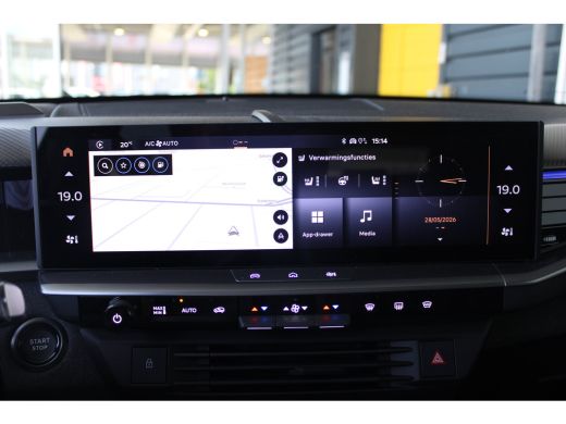 Opel Grandland 1.6 Turbo Plug-in-Hybrid GS | Matrix Led | Focal Audio | Schuif-kanteldak | 360 camera | 20` lich... ActivLease financial lease