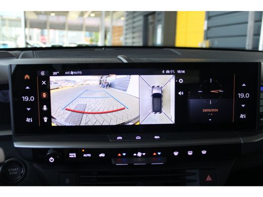 Opel Grandland 1.6 Turbo Plug-in-Hybrid GS | Matrix Led | Focal Audio | Schuif-kanteldak | 360 camera | 20` lich... ActivLease financial lease
