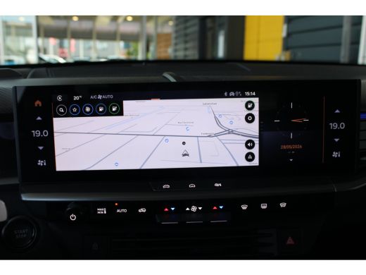 Opel Grandland 1.6 Turbo Plug-in-Hybrid GS | Matrix Led | Focal Audio | Schuif-kanteldak | 360 camera | 20` lich... ActivLease financial lease