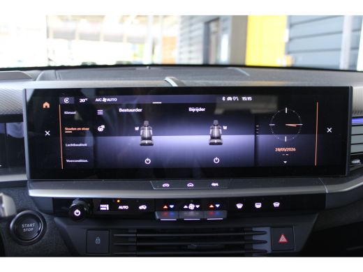 Opel Grandland 1.6 Turbo Plug-in-Hybrid GS | Matrix Led | Focal Audio | Schuif-kanteldak | 360 camera | 20` lich... ActivLease financial lease