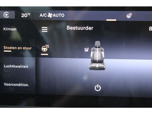 Opel Grandland 1.6 Turbo Plug-in-Hybrid GS | Matrix Led | Focal Audio | Schuif-kanteldak | 360 camera | 20` lich... ActivLease financial lease