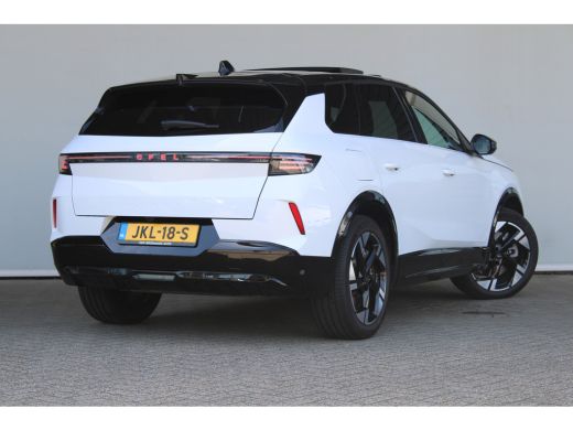 Opel Grandland 1.6 Turbo Plug-in-Hybrid GS | Matrix Led | Focal Audio | Schuif-kanteldak | 360 camera | 20` lich... ActivLease financial lease