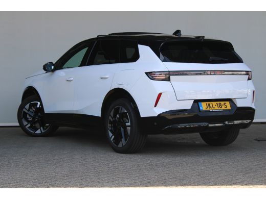 Opel Grandland 1.6 Turbo Plug-in-Hybrid GS | Matrix Led | Focal Audio | Schuif-kanteldak | 360 camera | 20` lich... ActivLease financial lease
