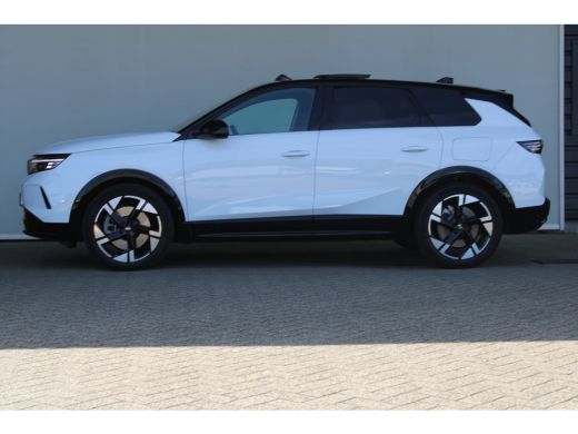 Opel Grandland 1.6 Turbo Plug-in-Hybrid GS | Matrix Led | Focal Audio | Schuif-kanteldak | 360 camera | 20` lich... ActivLease financial lease
