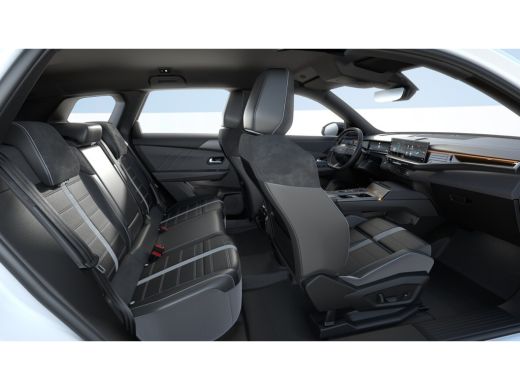 Opel Grandland Ultimate - Electric | Draadloze telefoonlader (Inductie) | Elektronische klimaatregeling met twee... ActivLease financial lease