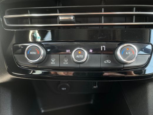 Opel Mokka 1.2 130PK Turbo Elegance | CAMERA ACHTER| PARKEERSENSOREN V&A| NAVI| STUURWIEL VERWARMD| CRUISE C... ActivLease financial lease