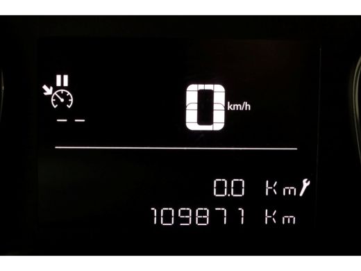 Opel Vivaro 1.5 CDTI 102pk XS Compact Edition Airco/Sortimo Inrichting 10-2019 ActivLease financial lease