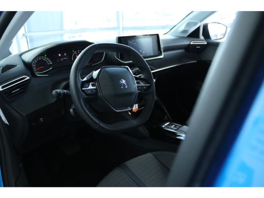 Peugeot 208 1.2 Turbo Allure | Cruise Control | Navigatie | Parkeersensoren | LED | LMV | Carplay | Climate C... ActivLease financial lease