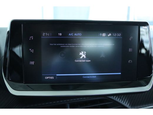 Peugeot 208 1.2 Turbo Allure | Cruise Control | Navigatie | Parkeersensoren | LED | LMV | Carplay | Climate C... ActivLease financial lease