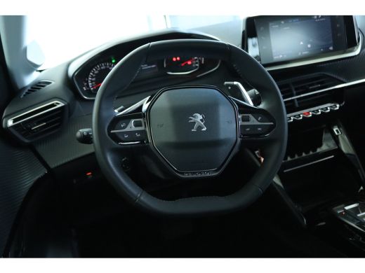 Peugeot 208 1.2 Turbo Allure | Cruise Control | Navigatie | Parkeersensoren | LED | LMV | Carplay | Climate C... ActivLease financial lease