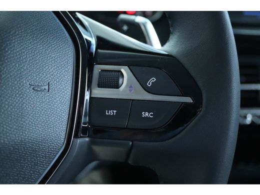 Peugeot 208 1.2 Turbo Allure | Cruise Control | Navigatie | Parkeersensoren | LED | LMV | Carplay | Climate C... ActivLease financial lease