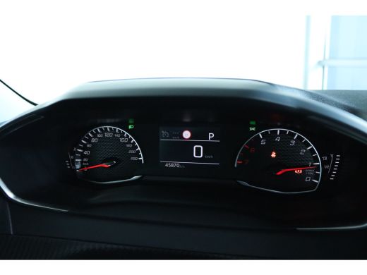 Peugeot 208 1.2 Turbo Allure | Cruise Control | Navigatie | Parkeersensoren | LED | LMV | Carplay | Climate C... ActivLease financial lease