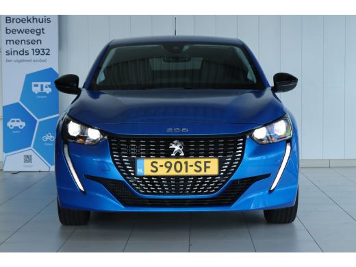 Peugeot 208 1.2 Turbo Allure | Cruise Control | Navigatie | Parkeersensoren | LED | LMV | Carplay | Climate C... ActivLease financial lease
