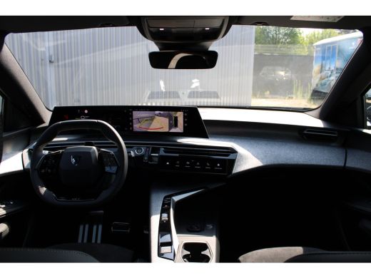 Peugeot 3008 GT | Adaptieve cruise control met Stop&Go functie | Elektrische parkeerrem | Extra getinte achter... ActivLease financial lease