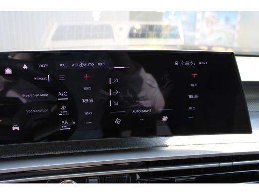 Peugeot 3008 GT | Adaptieve cruise control met Stop&Go functie | Elektrische parkeerrem | Extra getinte achter... ActivLease financial lease