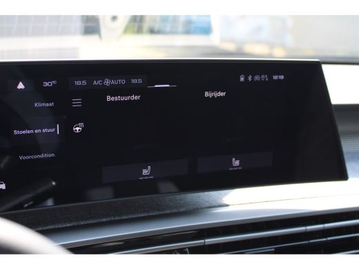 Peugeot 3008 GT | Adaptieve cruise control met Stop&Go functie | Elektrische parkeerrem | Extra getinte achter... ActivLease financial lease