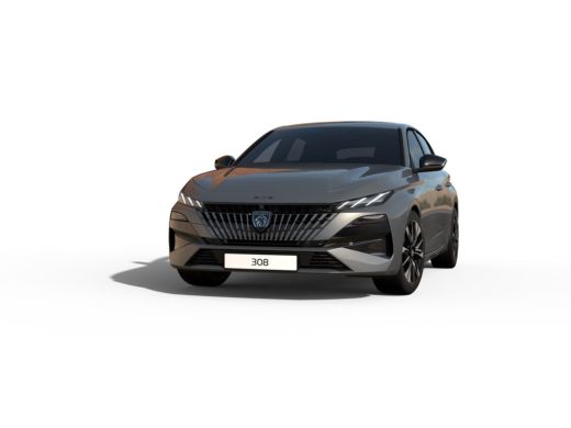 Peugeot 308 Allure | 360 Vision & Drive Assist Pack | Elektrische parkeerrem | Extra getinte achterste zijrui... ActivLease financial lease