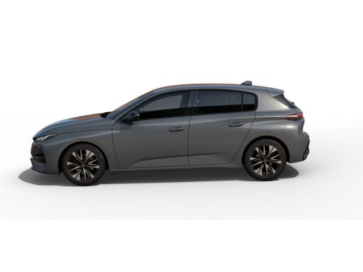 Peugeot 308 Allure | 360 Vision & Drive Assist Pack | Elektrische parkeerrem | Extra getinte achterste zijrui... ActivLease financial lease