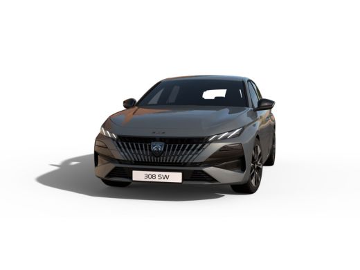 Peugeot 308 Allure | 360 Vision & Drive Assist Pack | Elektrische parkeerrem | Extra getinte achterste zijrui... ActivLease financial lease