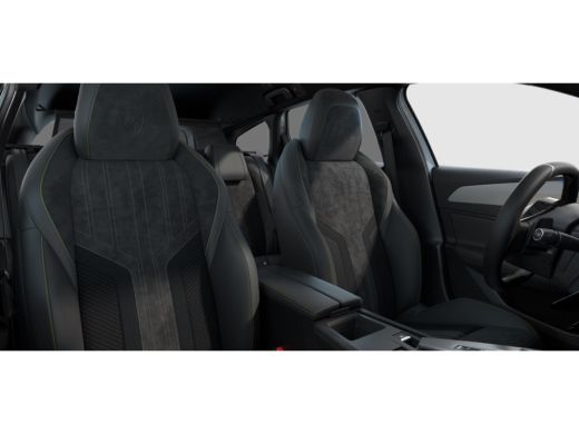 Peugeot 308 GT | Bekleding Alcantara/kunstleder | Driver Sport Pack | Elektrische parkeerrem ActivLease financial lease