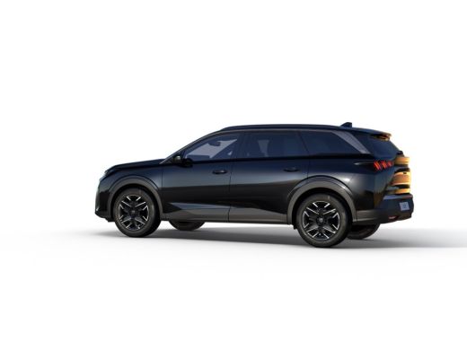 Peugeot 5008 Allure | Pack Safety Plus ActivLease financial lease