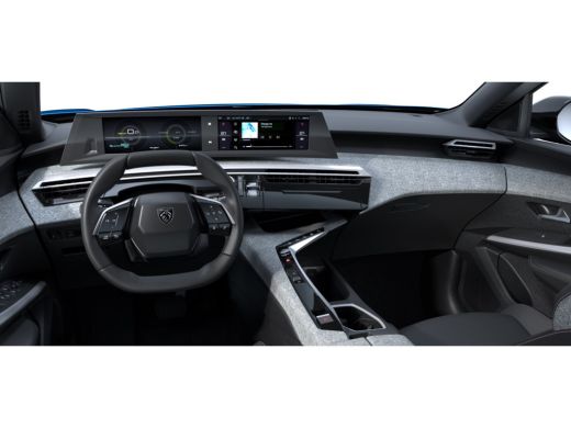Peugeot e-3008 Allure | Elektrische parkeerrem | Extra getinte achterste zijruiten en achterruit ActivLease financial lease