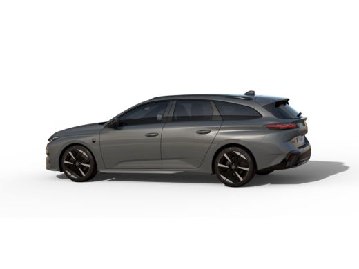 Peugeot e-308 GT | Bekleding Alcantara/kunstleder | Driver Sport Pack | Elektrische parkeerrem ActivLease financial lease