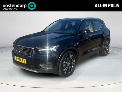 Volvo  XC40 1.5 T4 Recharge Inscription Expression | Apple carplay | Stoel-Stuur verwarming | Rijklaarprijs | ActivLease financial lease