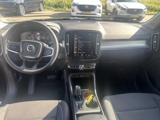 Volvo  XC40 1.5 T4 Recharge Inscription Expression | Apple carplay | Stoel-Stuur verwarming | Rijklaarprijs | ActivLease financial lease
