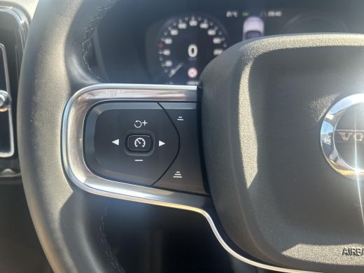 Volvo  XC40 1.5 T4 Recharge Inscription Expression | Apple carplay | Stoel-Stuur verwarming | Rijklaarprijs | ActivLease financial lease