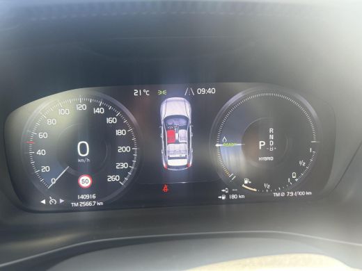 Volvo  XC40 1.5 T4 Recharge Inscription Expression | Apple carplay | Stoel-Stuur verwarming | Rijklaarprijs | ActivLease financial lease