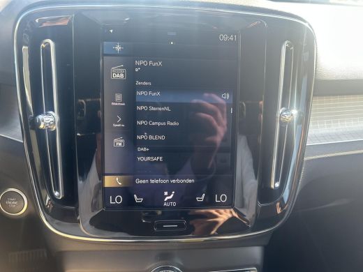 Volvo  XC40 1.5 T4 Recharge Inscription Expression | Apple carplay | Stoel-Stuur verwarming | Rijklaarprijs | ActivLease financial lease