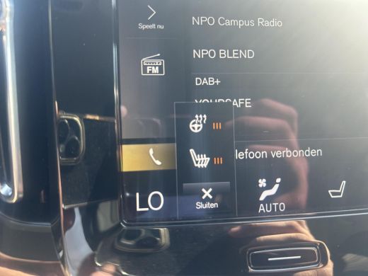 Volvo  XC40 1.5 T4 Recharge Inscription Expression | Apple carplay | Stoel-Stuur verwarming | Rijklaarprijs | ActivLease financial lease