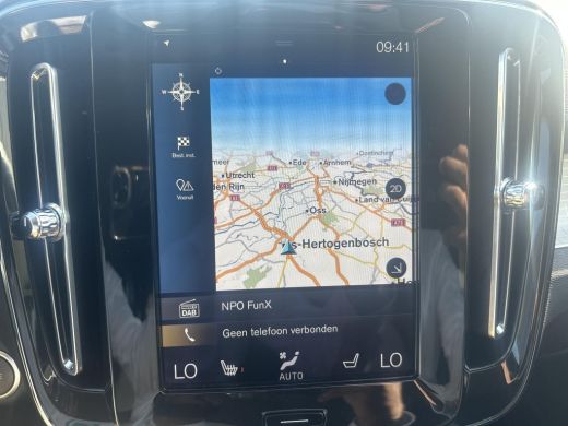 Volvo  XC40 1.5 T4 Recharge Inscription Expression | Apple carplay | Stoel-Stuur verwarming | Rijklaarprijs | ActivLease financial lease