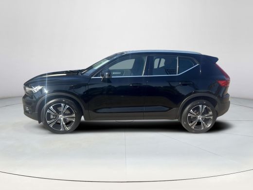 Volvo  XC40 1.5 T4 Recharge Inscription Expression | Apple carplay | Stoel-Stuur verwarming | Rijklaarprijs | ActivLease financial lease